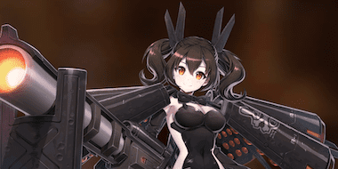 爆撃型カノンの画像