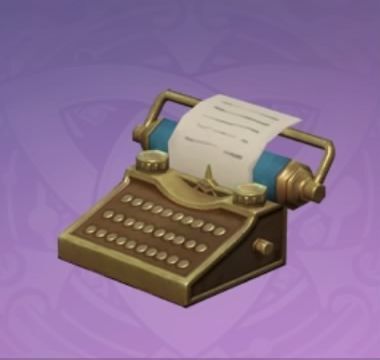 「枢律の宮殿の掌記」の画像