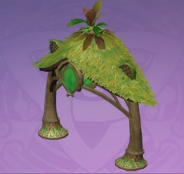 「びゅんびゅん爆速車の休憩回廊」の画像