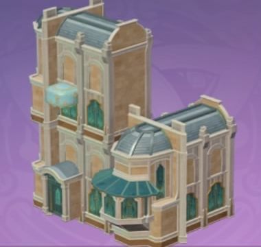 「正義の都の勤務」の画像