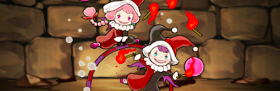 【1901】最強装備・曲芸士