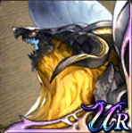 万雷猛竜 ボルディスクの画像