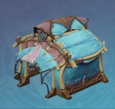 分散型前衛補給基地の画像