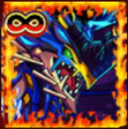 蒼雷の化身エルトール画像