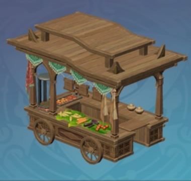 輝光の移動ケバブ屋の画像