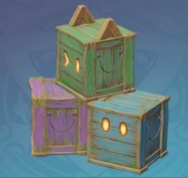 「ヘッ！ハッ！フッ！スライム3ピースセット」の画像