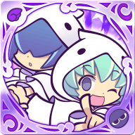 ユウちゃん＆レイくん（星6）の画像