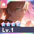 ［炎の継承］東雲彰人