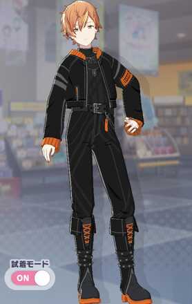 オリジナル画像