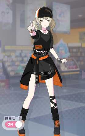 オリジナル画像