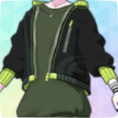 アナザー1アイコン