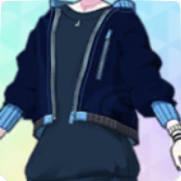 アナザー3アイコン