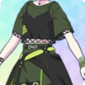 アナザー1アイコン