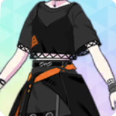 衣装アイコン