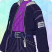 アナザー2アイコン