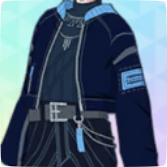 アナザー3アイコン