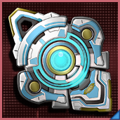 オクトスアーマ・ヴィオの画像