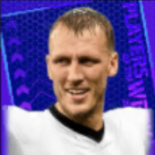 TPダニエル・バーン(10/12)の画像