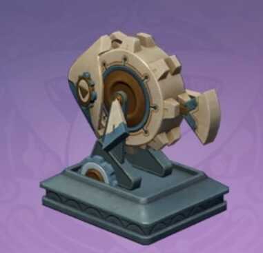 メンテマシナリー・技術デモ型の画像