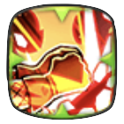 大草原の一撃の画像