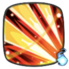 短剣投擲の画像