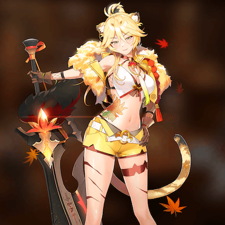 アルンカのプロフィール画像