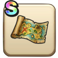 囚われの天使がかくしもっていた地図