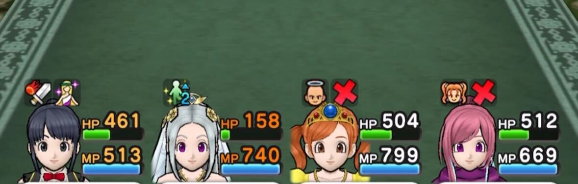 はげしいおたけび