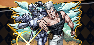 ポルナレフの画像