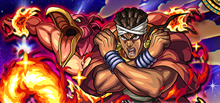 アヴドゥルの画像