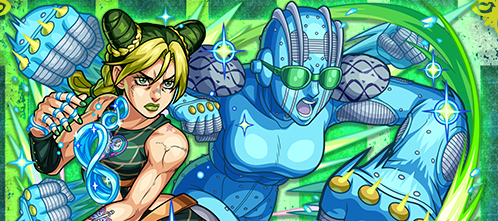 ジョリーンの画像