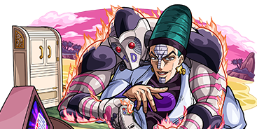 テレンスの画像