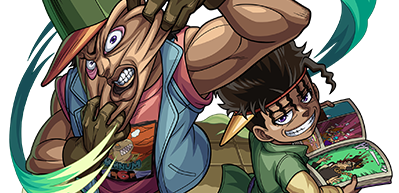 オインゴ＆ボインゴの画像