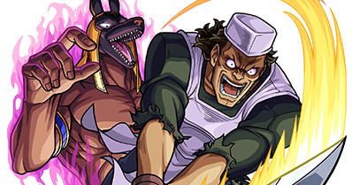 アヌビス神の画像