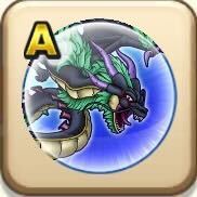 闇竜バルボロスのこころ