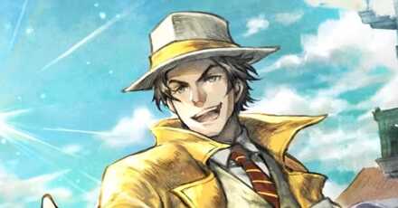 パルテティオの画像