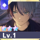 ［つかの間の休息］青柳冬弥