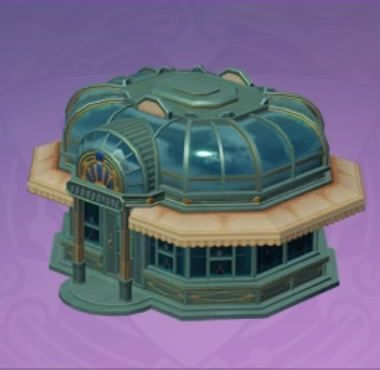 「正義の都の芳香」の画像