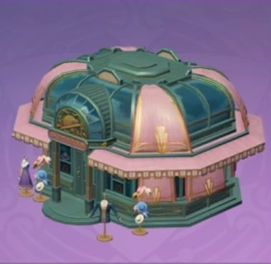 「正義の都の羅衣」の画像