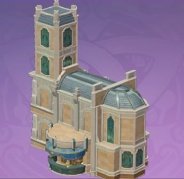 「正義の都の貿易」の画像