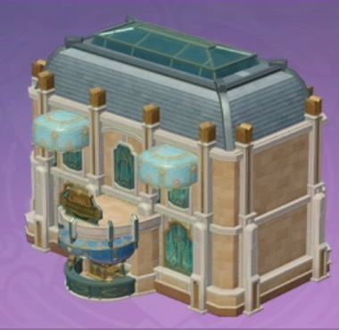 「正義の都の百貨」の画像