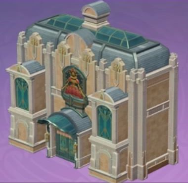 「正義の都の名匠」の画像