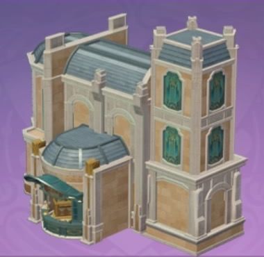 「正義の都の芳醇」の画像