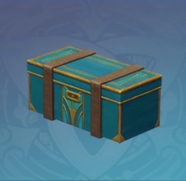 「枢律の宮殿のストレージボックス」の画像