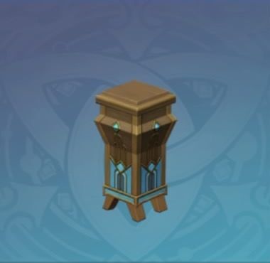 「枢律の宮殿の備蓄」の画像