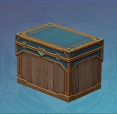 マロウ材の「頑丈」コンテナの画像