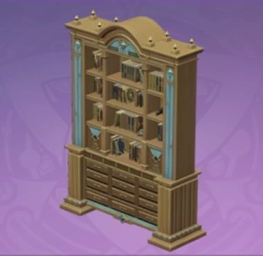 「枢律の宮殿の高楼」の画像