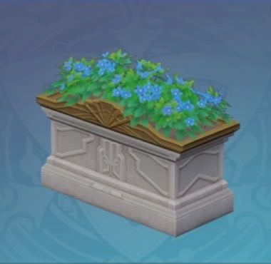 「ロイヤル・バイオレットブルー」の画像