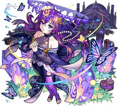 クララミス　評価点