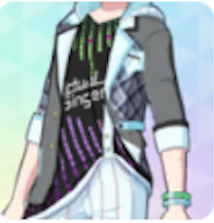 アナザー2アイコン